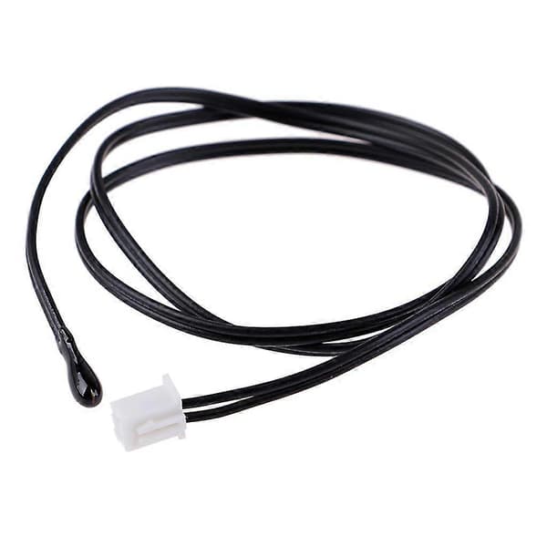 Ntc Temperatur Termisk Termistor Aircondition Temperatur Sensor -Sy