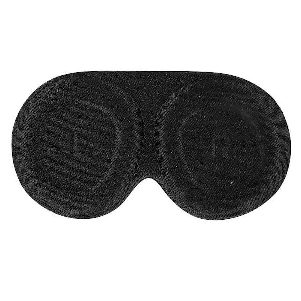 Linskydd i EVA för Meta Quest 3 VR-headset - Anti-repor, dammskyddande