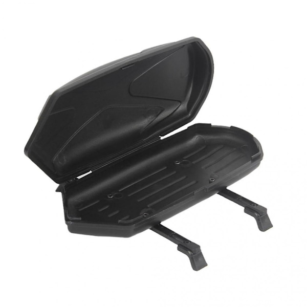 Takbox Bagage med RC Bildelar