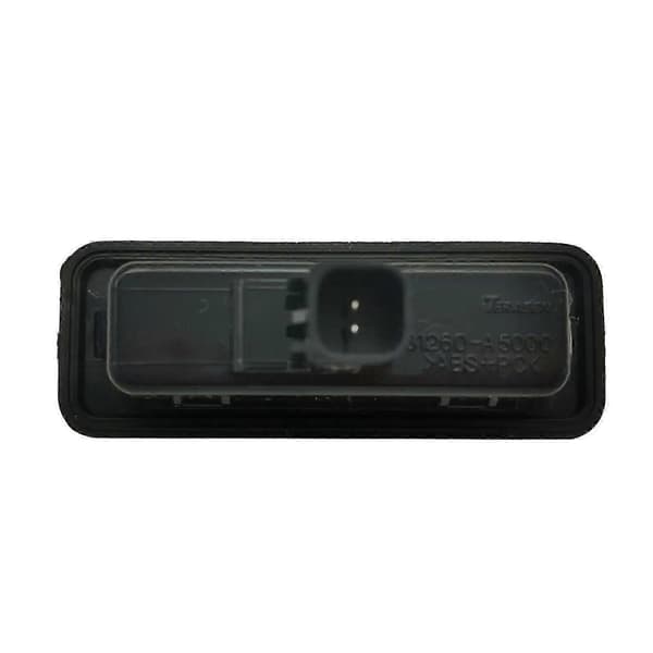 Kontakt til bagklapåbning til Hyundai I30 2. generations hatchback 2012- 81260-A5000