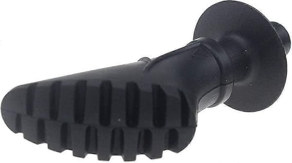 Staver for Nordic Walking, endestykker, 4 stk.