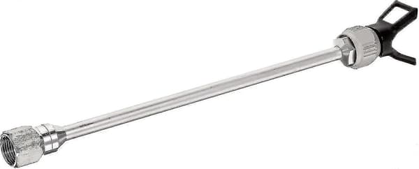 Wagner Control Pro Dyseskaftforlænger 30 cm, Sort Y4736