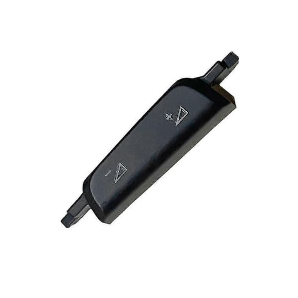 Styrrattens Kontrollknapp Byter Ut 5g0959442 Enkel Installation Golf 7 Volume button