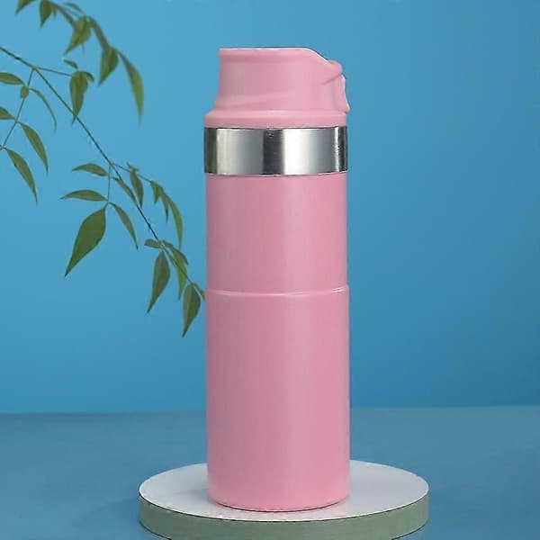 Klassisk Trigger Reisekrus 510ml