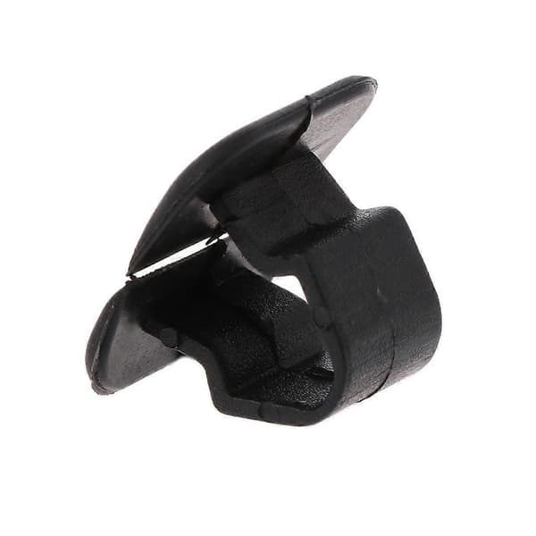 10 stk. Plastfester for panserisolering, panserholder, puteklips 1H5863849A01C