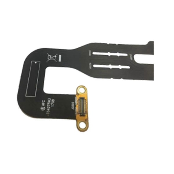 UX490 LCD-videonäytön KAAPELI ZenBook Deluxe UX490 UX490UA UX490U UX490UAR T64275W3 -kannettavalle LVDS-kaapelit