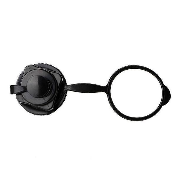 2 stk. Kajak Intex Oppustelig Båd Udskiftning Envejs Oppustning Båd Spiral Luftpropper
