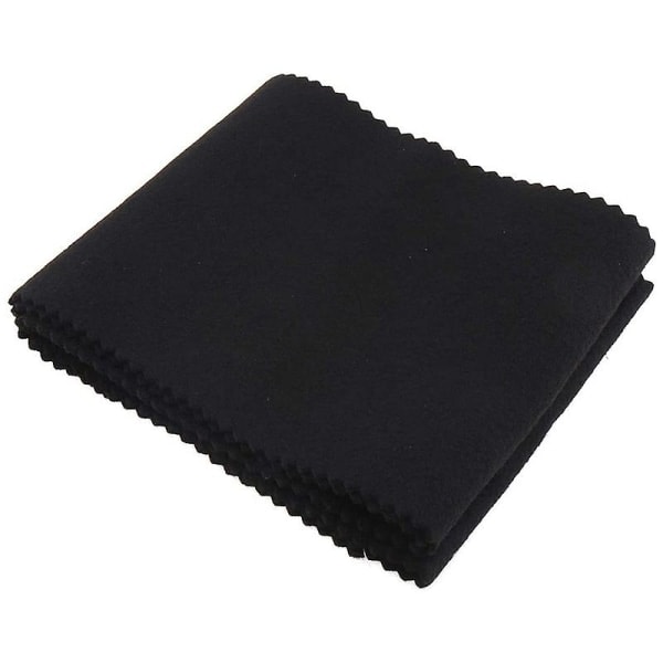 Piano Keyboard Cover, Stoff Keyboard Cover for 88 Tangenters Elektronisk Keyboard, Digital