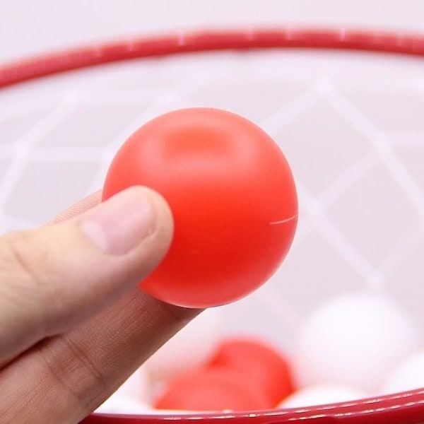 Huvudband Kasta Boll Leksaker för Barn 1 2 3 Pojkar Flickor Sport Utomhus Inomhus Tidig Utbildning Leksaker