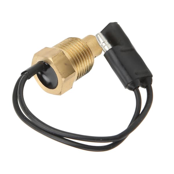 ATV Blæser Termisk Sensor Switch 3089246 Messing Rustfri Udskiftning til Polaris SPORTSMAN RANGER
