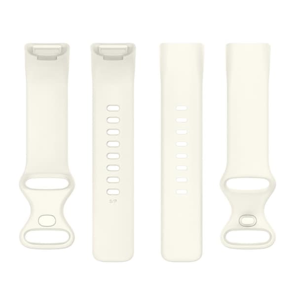 Fitbit Charge 5 silikoniranneke, koko: L L Multicolor