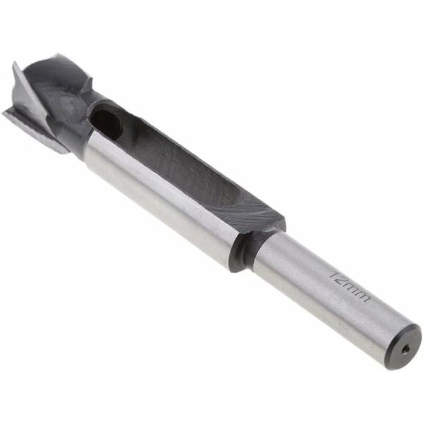Dübelfräs, Dübelbits, Dübelborr 1/2'' - 12mm