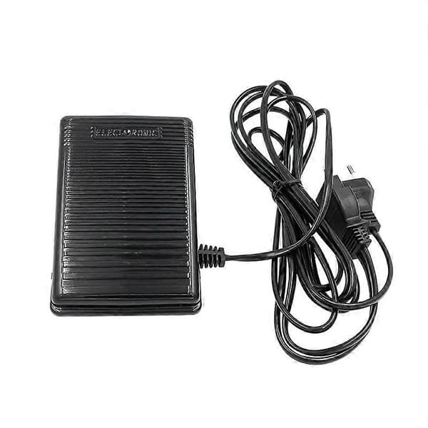 Universal startpedal for hjemmesymaskin for Singer Electronic