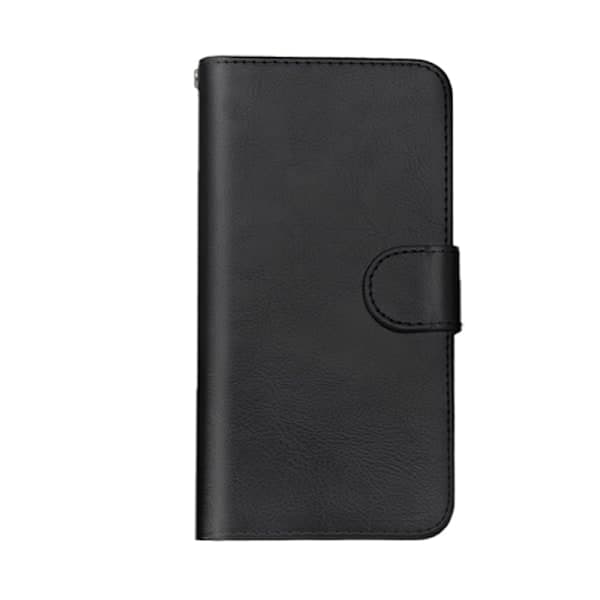 iPhone 13 - Fodral / Magnetiskt Skal 2i1 black