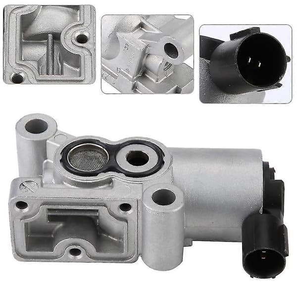 Tomgangsreguleringsventil til Honda CRV 1998-2001 36450-P3F-004