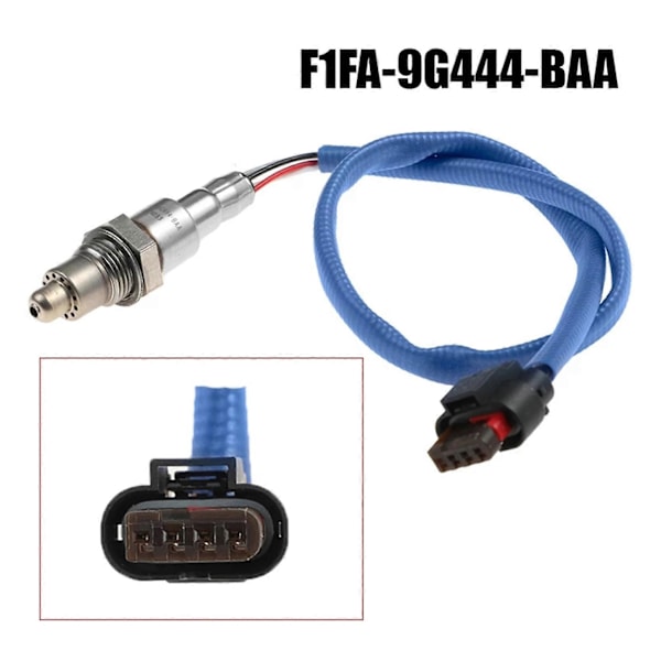 F1FA-9G444- F1FA9G444BAA O2 Ilt Sensor til - C-Max Focus Tourneo Connect 1.0 1.5