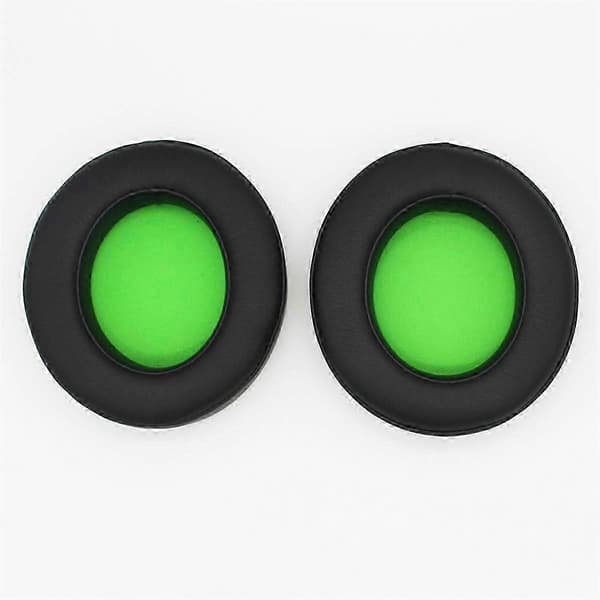 Erstatnings øreputer Tilbehør for Razer Kraken 7.1 V2 Hodetelefoner
