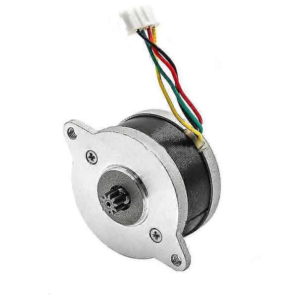 NEMA14 36mm Rund Pannekake Steppermotor