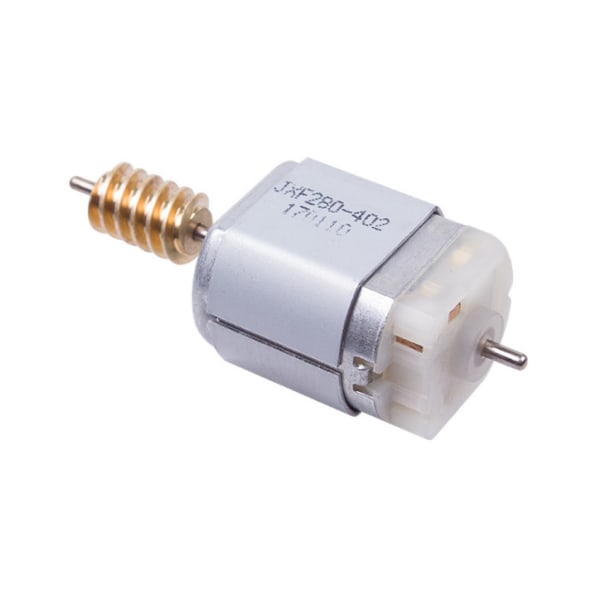 Motor ESL/ELV Låsemotor Styrelåsmotor Erstatning Rattslås Motor for W204 W207 W212