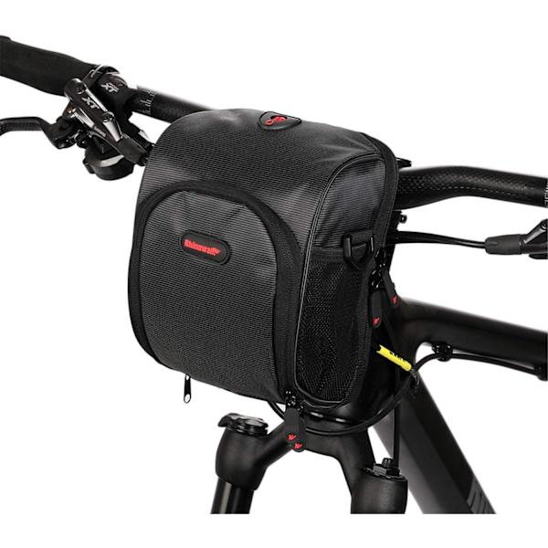 Cykelstyr Stasholder, Cykel Forreste Taske Vejcykel Taske Cykelramme Taske Cykelkurv Taske Cykel Taske Professionel Cykling Tilbehør