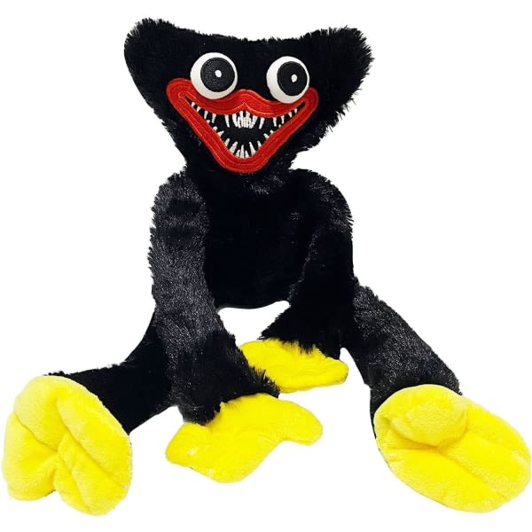 Huggy Wuggy Plys 24 Modeller 35-50cm Høj Rainbow Huggy Regnbåge Huggy