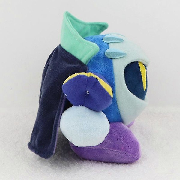 Meta Knight Plysjdyr Dukker Søte Plysj Fyllte Dukker Spillleker Barn Bursdagsgave Flere Farger Valgfritt Waddle Dee