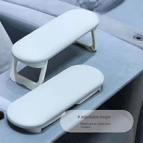 Nagel Handstöd Kudde Bord Hand Nagel Kudde
