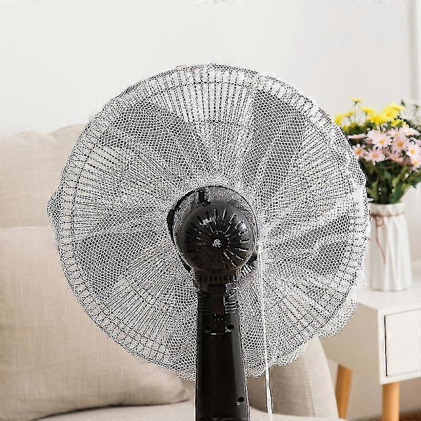 50cm Tvättbart Säkerhetsfläktskydd G
