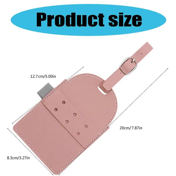Golfpose Klips Golf Tees Holder Golf Taske Tilbehør, Golfpose Organizer Bælte PU Læder Golf Tees Taske Til Golf Sort Black