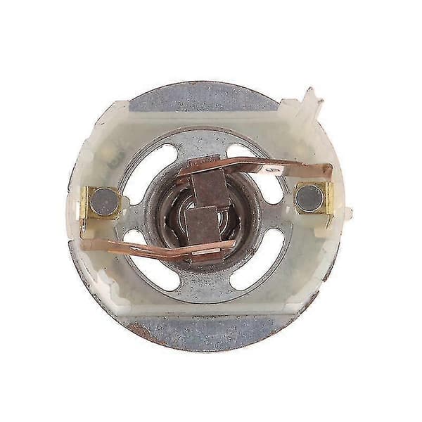 2 stk. karbonbørsteholder reservedeler for RS775 motor tilbehør Ty