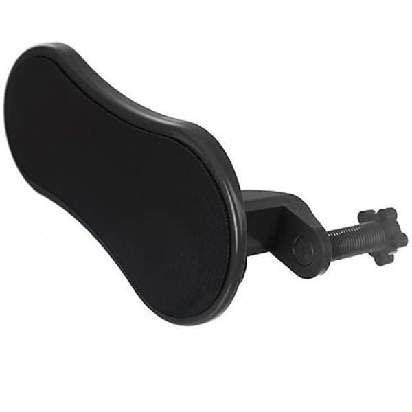 Datamaskin armstøtte for skrivebord, solid musearmstøtte