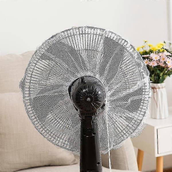 50 cm vaskbar sikkerhedsventilator