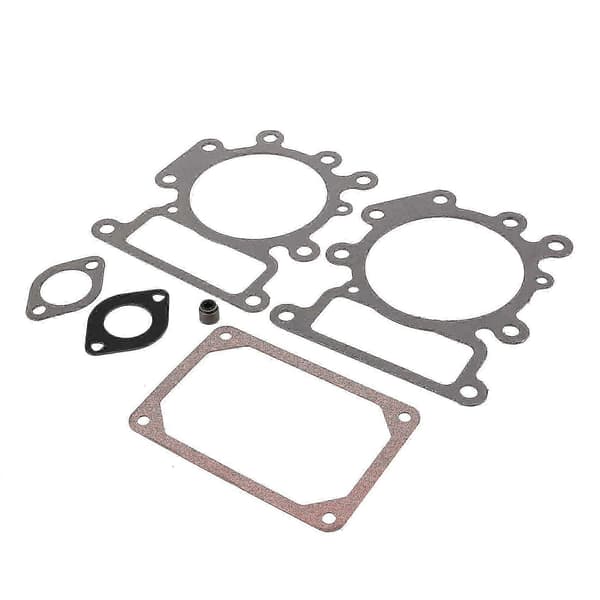 2 Set 794152 18,5 hk Motorventilpackningssats för Briggs & Stratton 690190