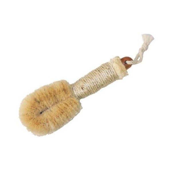 Japanilainen sisal-vartalonharja
