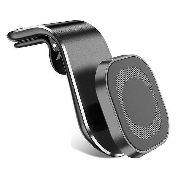 Magnetisk Sugkopp Bil Mobiltelefonhållare Navigation Biluttag Mobiltelefonhållare S304