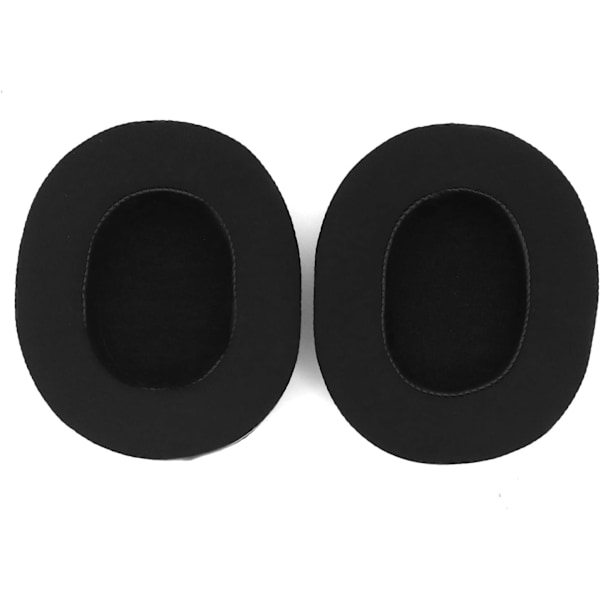 Protein Leather Øreputer Øreputer for SteelSeries Arctis 1 Arctis 3 Arctis 5 Arctis 7 Arctis 9 Arctis 9x Arctis PRO Hodetelefon