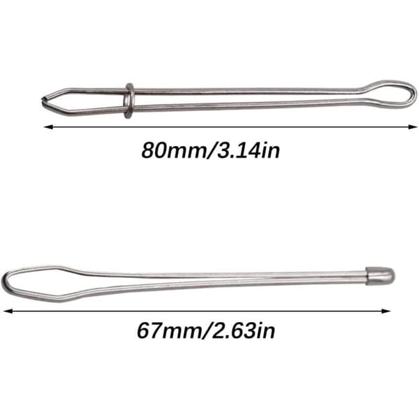 Sæt med 4 Sakura PVC-underlag, skridsikre og vaskbare.