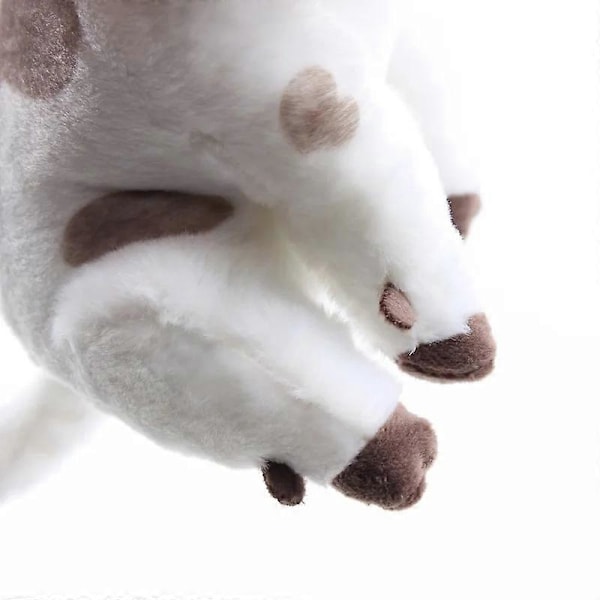 22cm Elokuva Moana Lehmän Pua Pehmolelu Eläimet Ihastuttava Söpö Pehmeä Piirretty Plushie Nuket Lasten Syntymäpäivä Joululahja