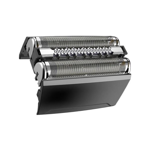 Reservehoved til Braun Series 5 barbermaskine 52b