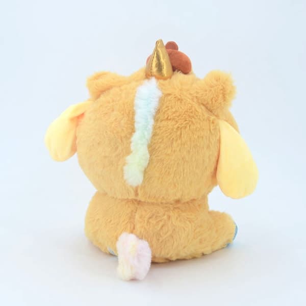20CM My Melody Pude Plush Anime Børnelegetøj A2 A2