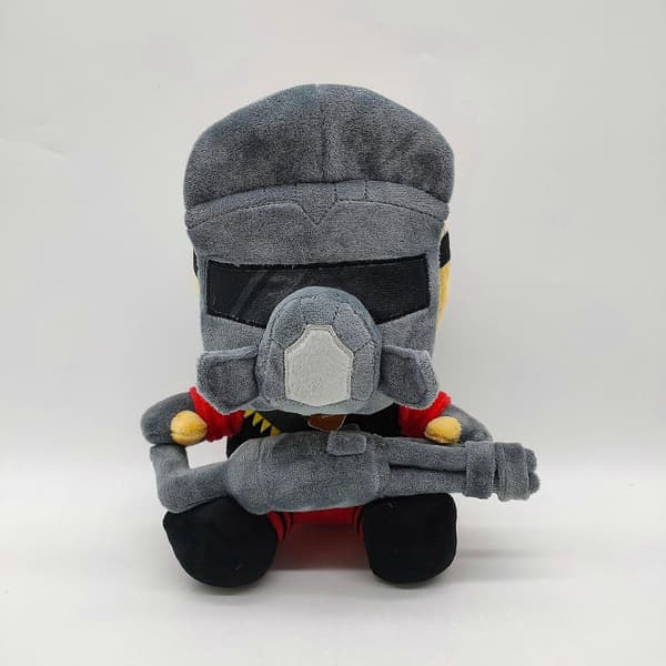 Paradoxum Games Mini Gunner Kosedyr