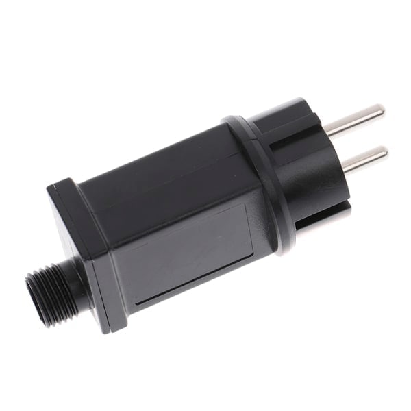 31V 6W Alltid lys/blinkende Drive Power LED-driver én størrelse