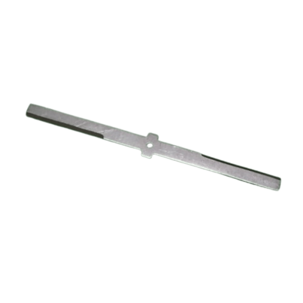 Sladdlös Elektrisk Gräsklippare Handhållen Portabel Lättvikts Klippmaskin Trimmer Uppladdningsbar Elect Tillbehör 5st Metal 5Pcs