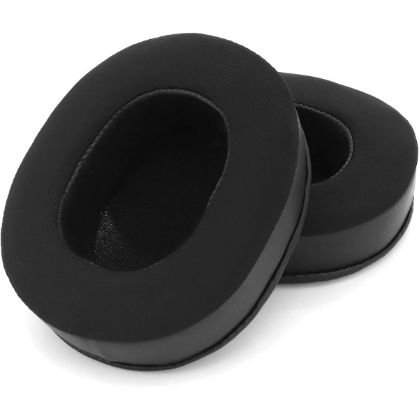 Proteinläder Öronkuddar för SteelSeries Arctis 1 Arctis 3 Arctis 5 Arctis 7 Arctis 9 Arctis 9x Arctis PRO Hörlurar