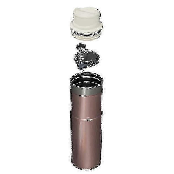 Klassisk Trigger Reisekrus 510ml