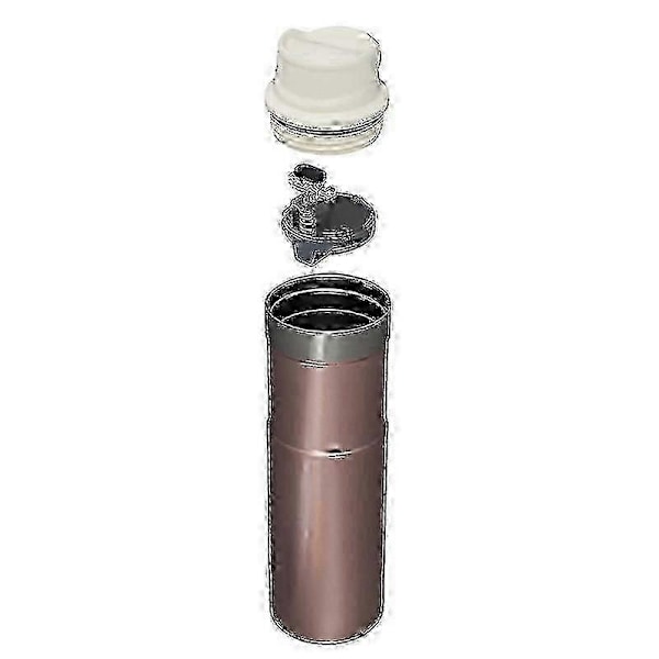 Klassisk Trigger Resemugg 510ml
