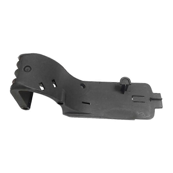Tanklock Lock Bränsle Tanklock Gas Filler Hållare Flap Cover Mount Bracket för Focus 2 MK2 2005-2011 4M51N27936BB