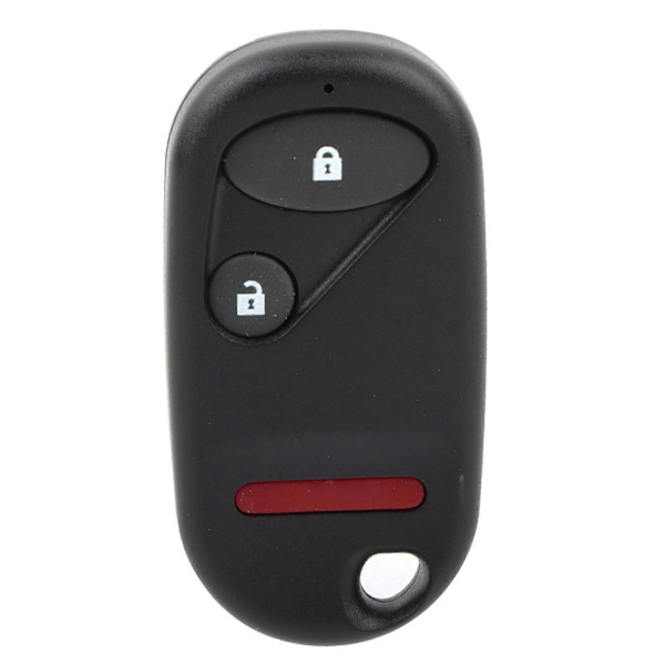 2-knapps Fjärrkontroll Nyckel NHVWB1U523 NHVWB1U521 Passar för Honda Civic 2001-2005