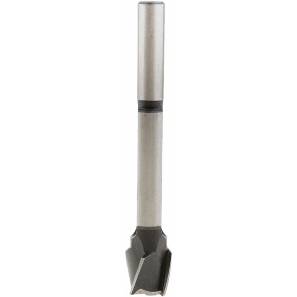 Dübelfräs, Dübelbits, Dübelborr 1/2'' - 12mm
