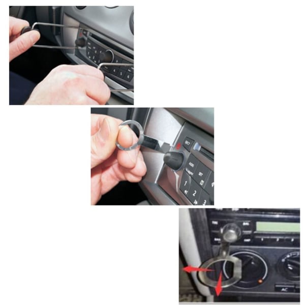 Radio Removal Tool